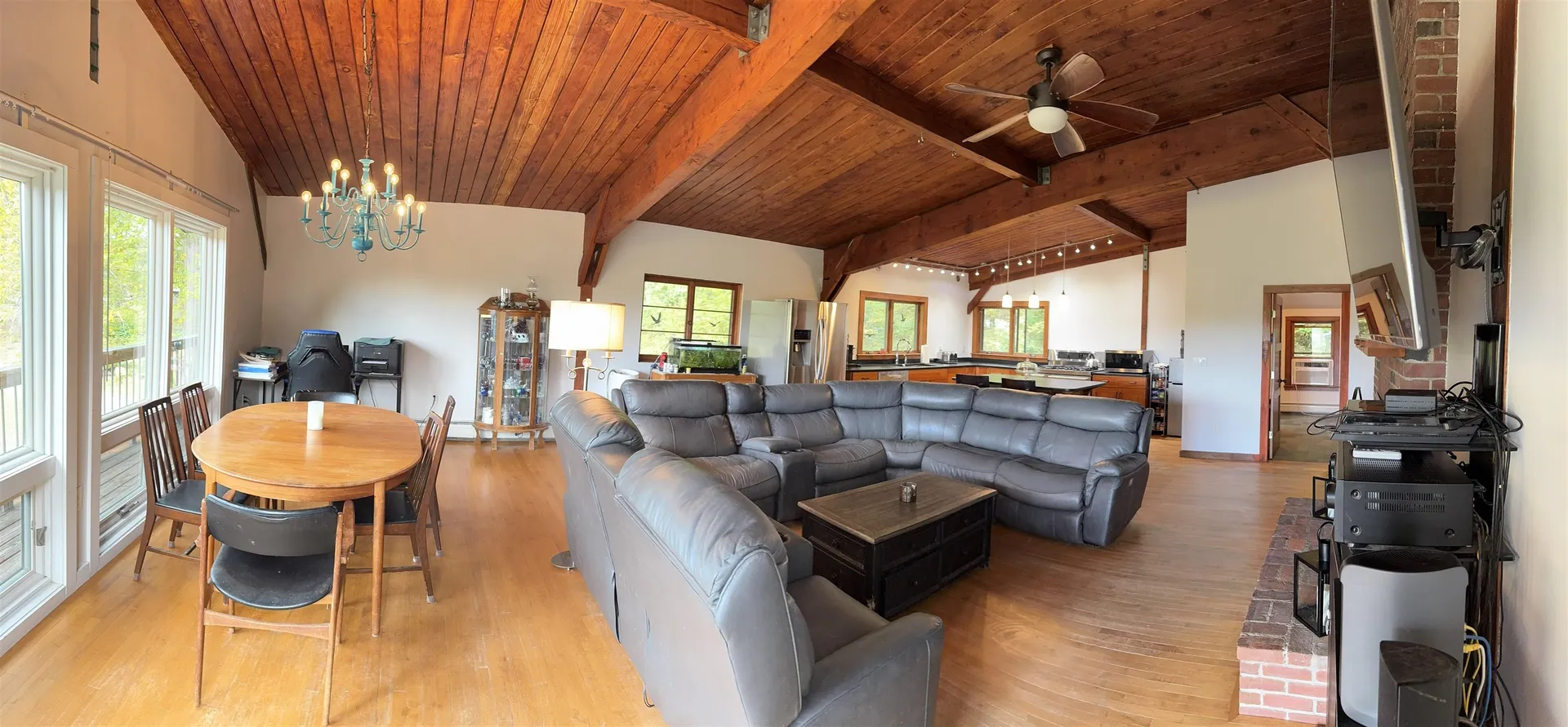 181 Francestown Road Greenfield NH 03047