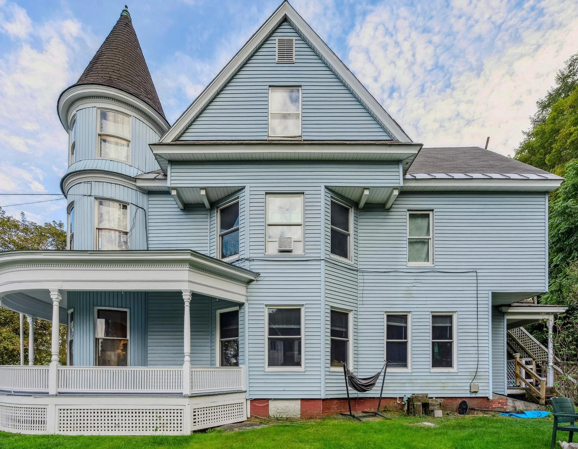 48 Fairview Terrace Hartford VT 05001-6152