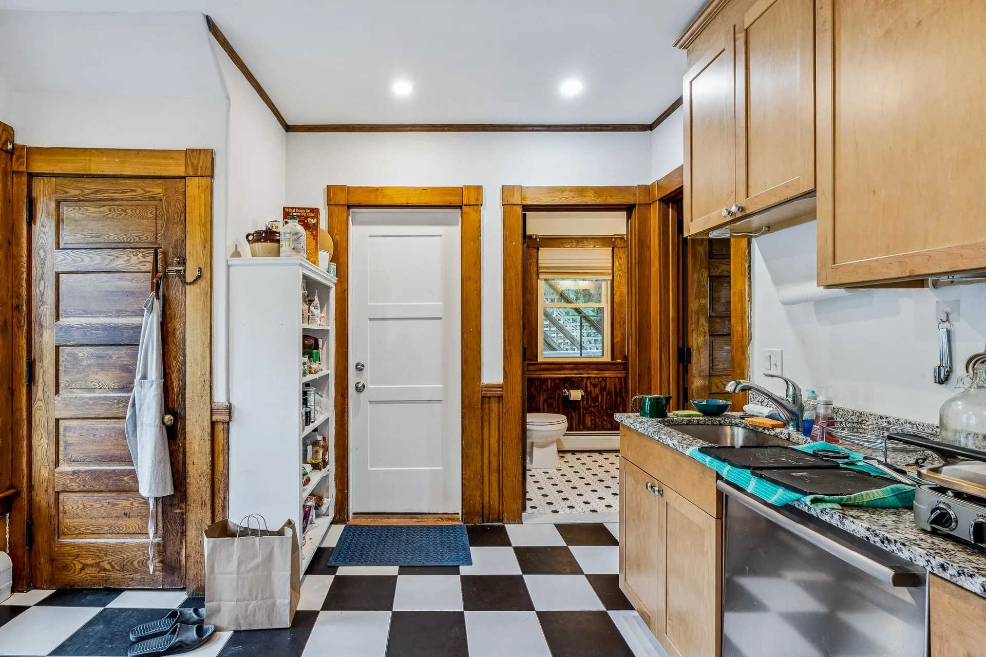 48 Fairview Terrace Hartford VT 05001-6152