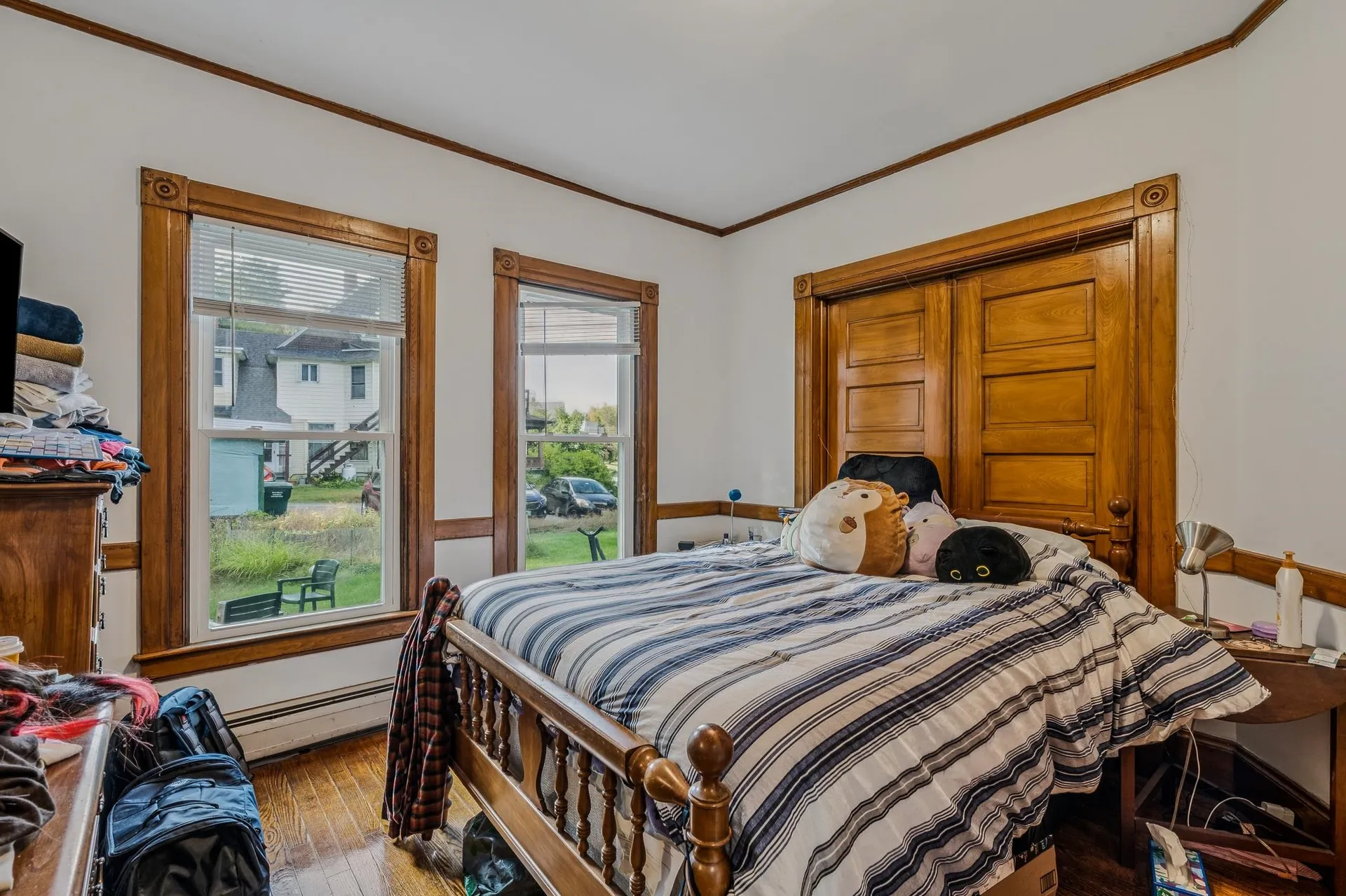 48 Fairview Terrace Hartford VT 05001-6152