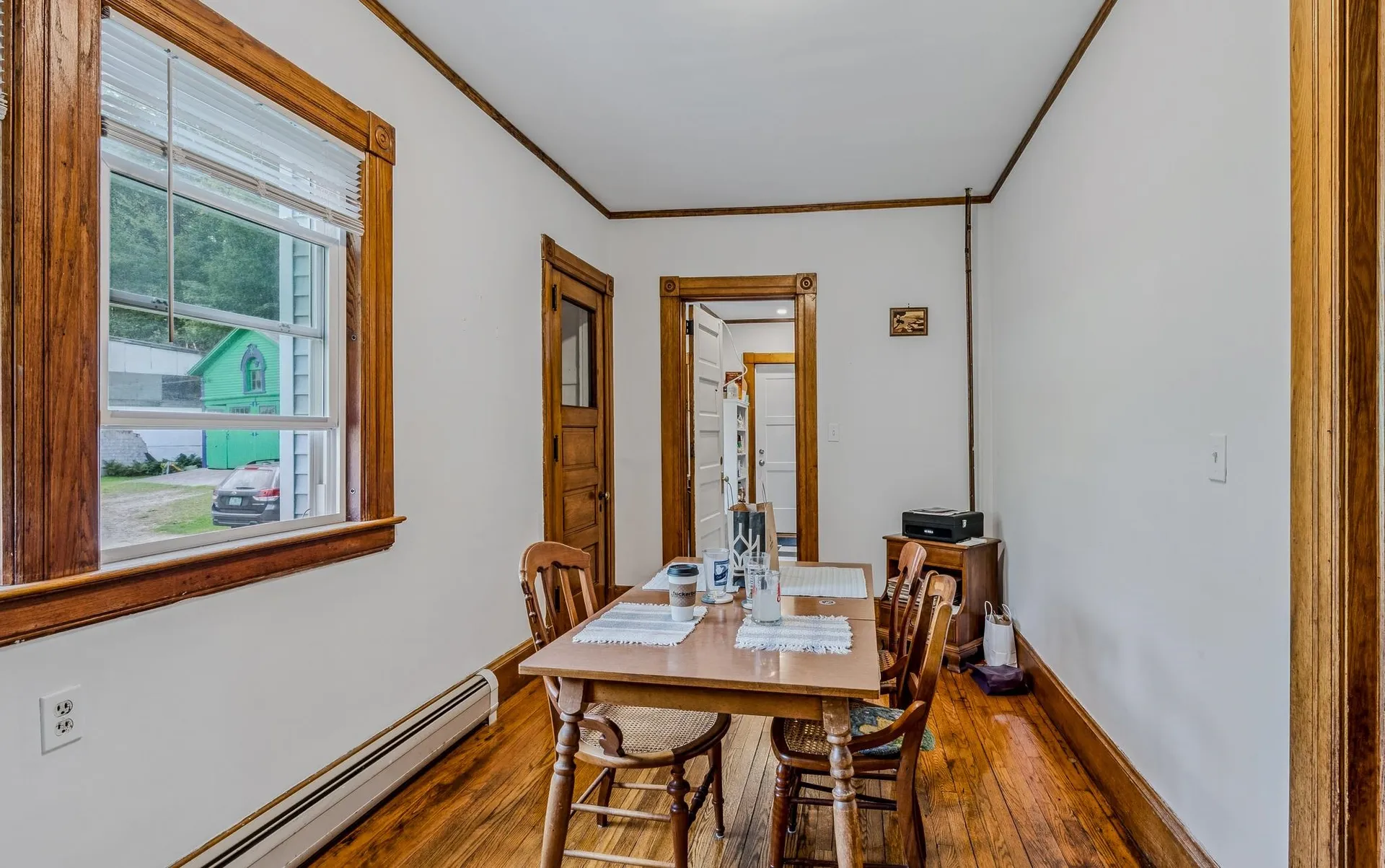 48 Fairview Terrace Hartford VT 05001-6152