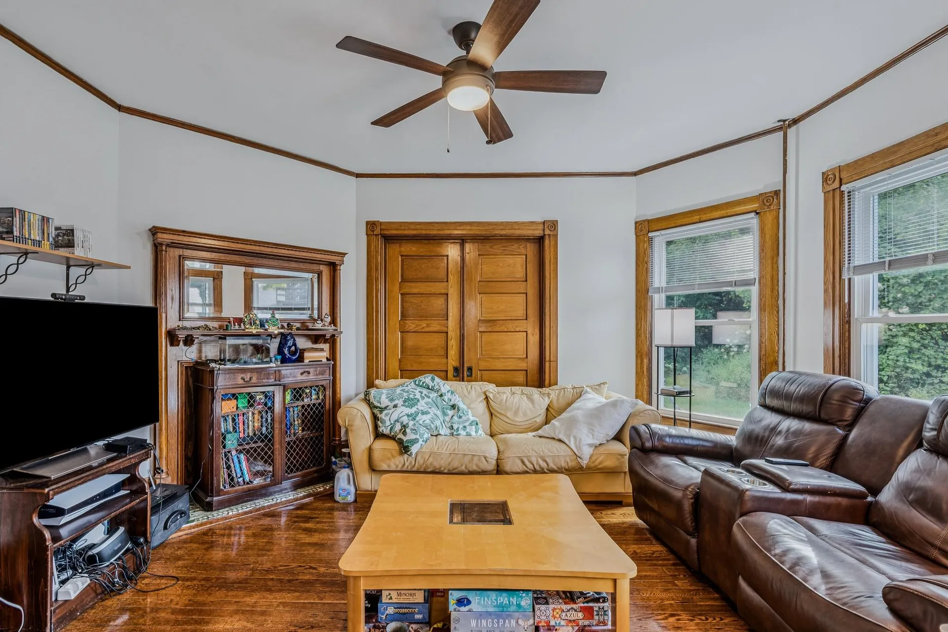 48 Fairview Terrace Hartford VT 05001-6152