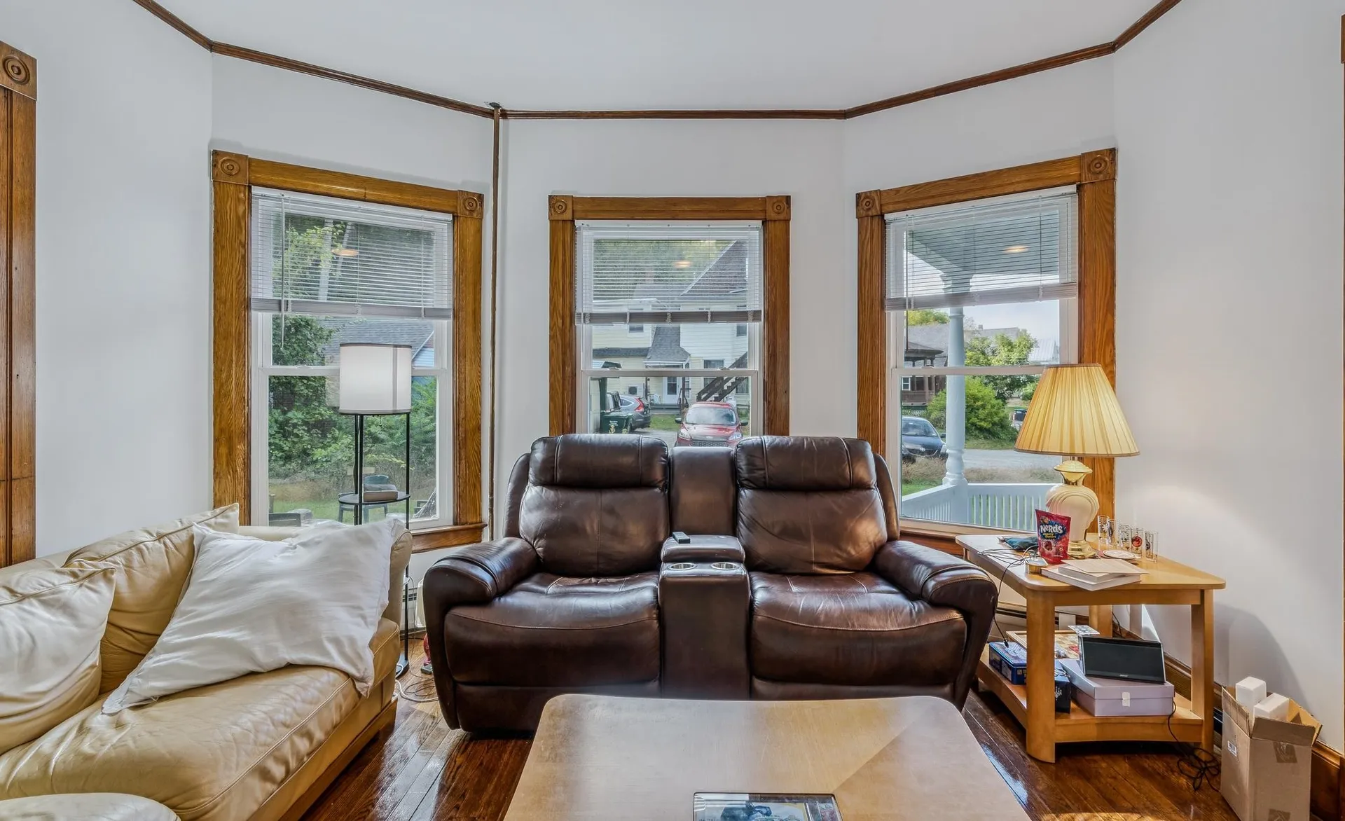 48 Fairview Terrace Hartford VT 05001-6152