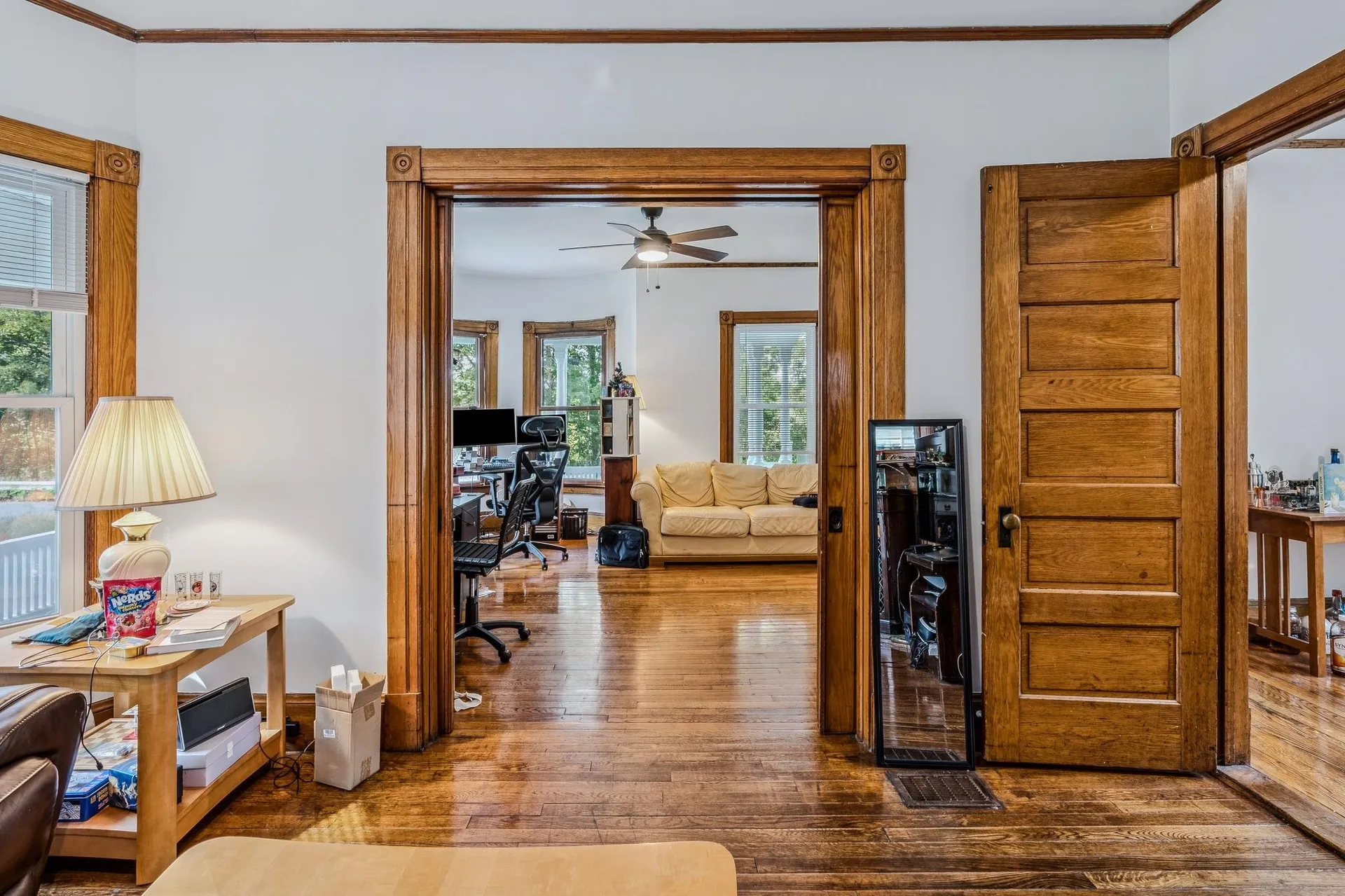 48 Fairview Terrace Hartford VT 05001-6152