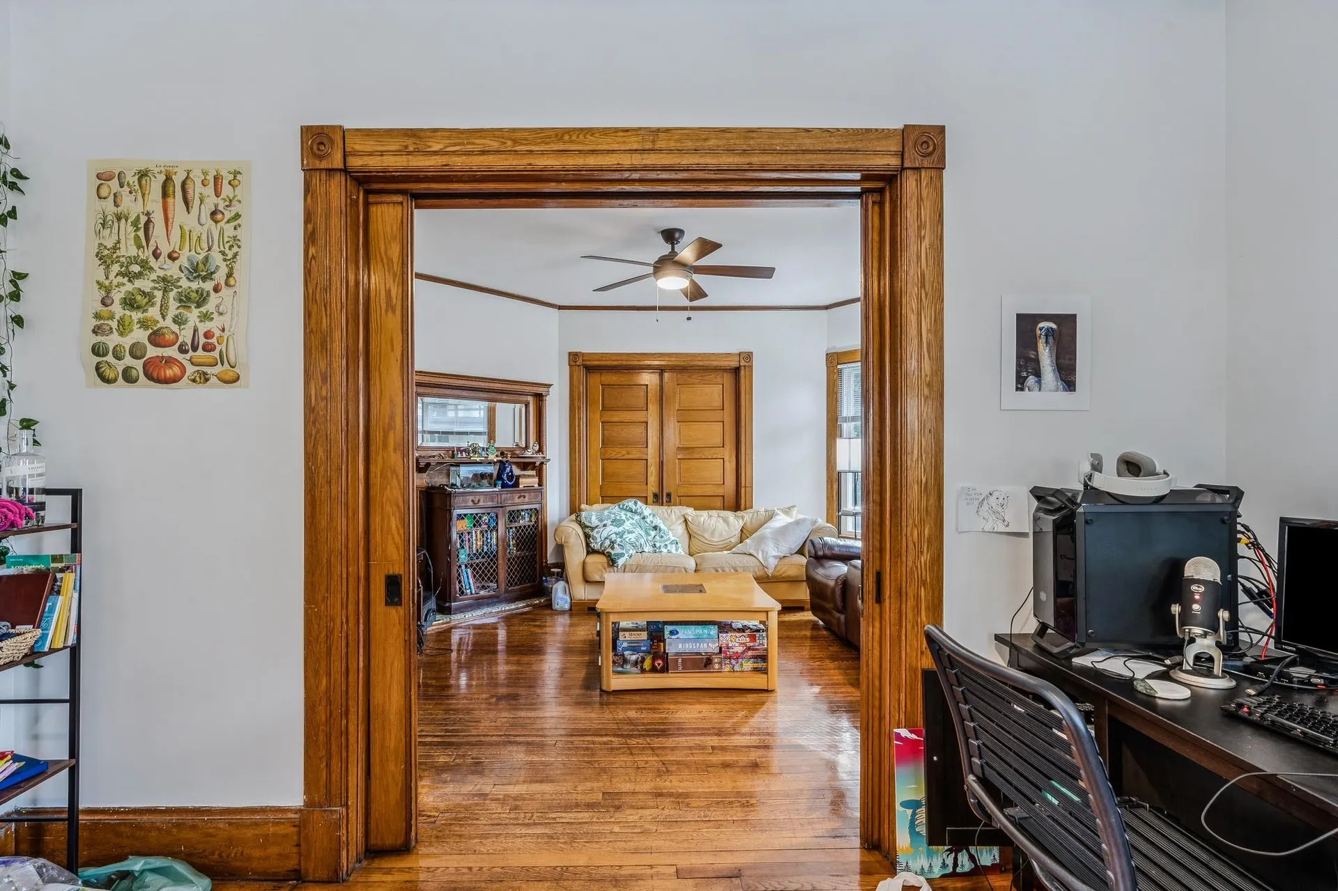 48 Fairview Terrace Hartford VT 05001-6152