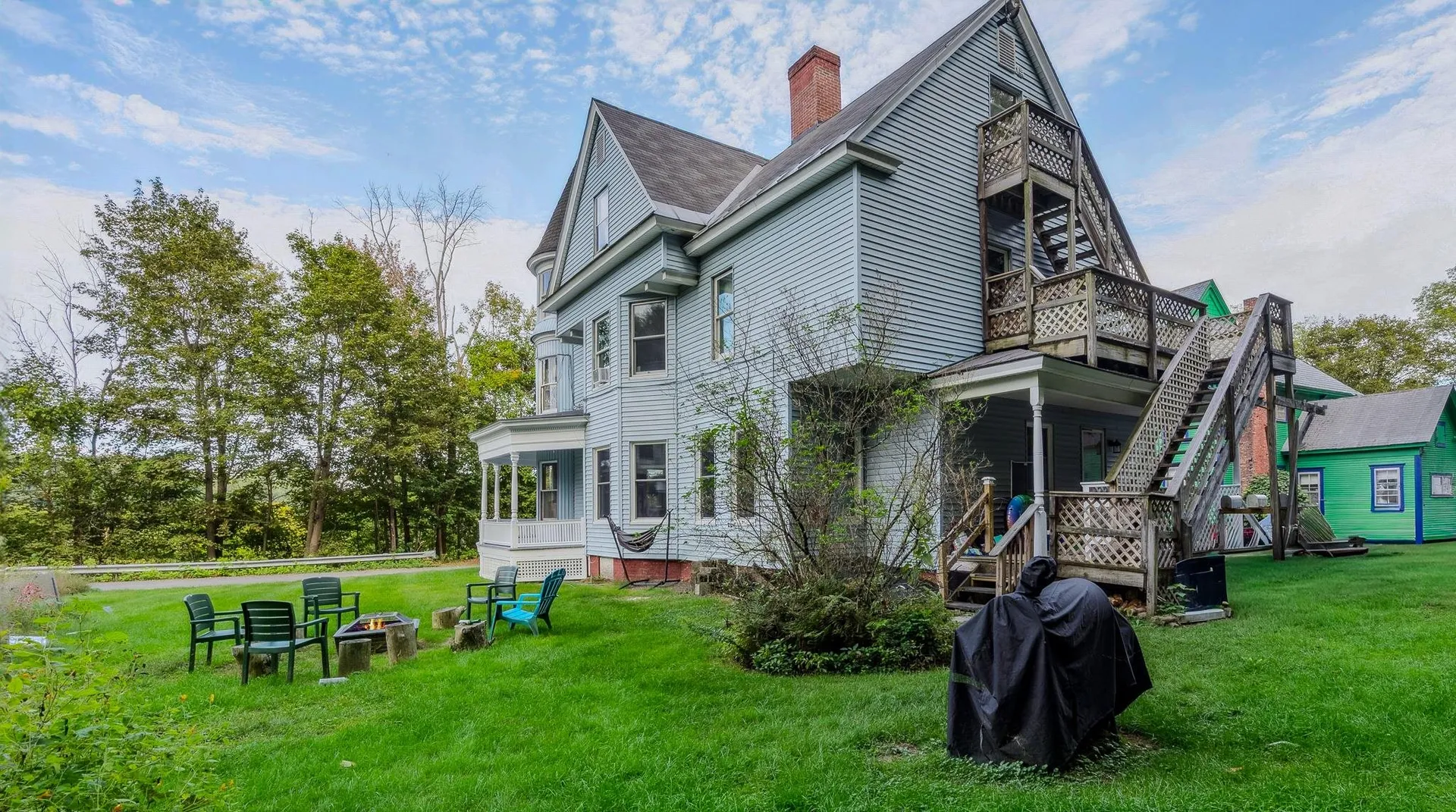 48 Fairview Terrace Hartford VT 05001-6152