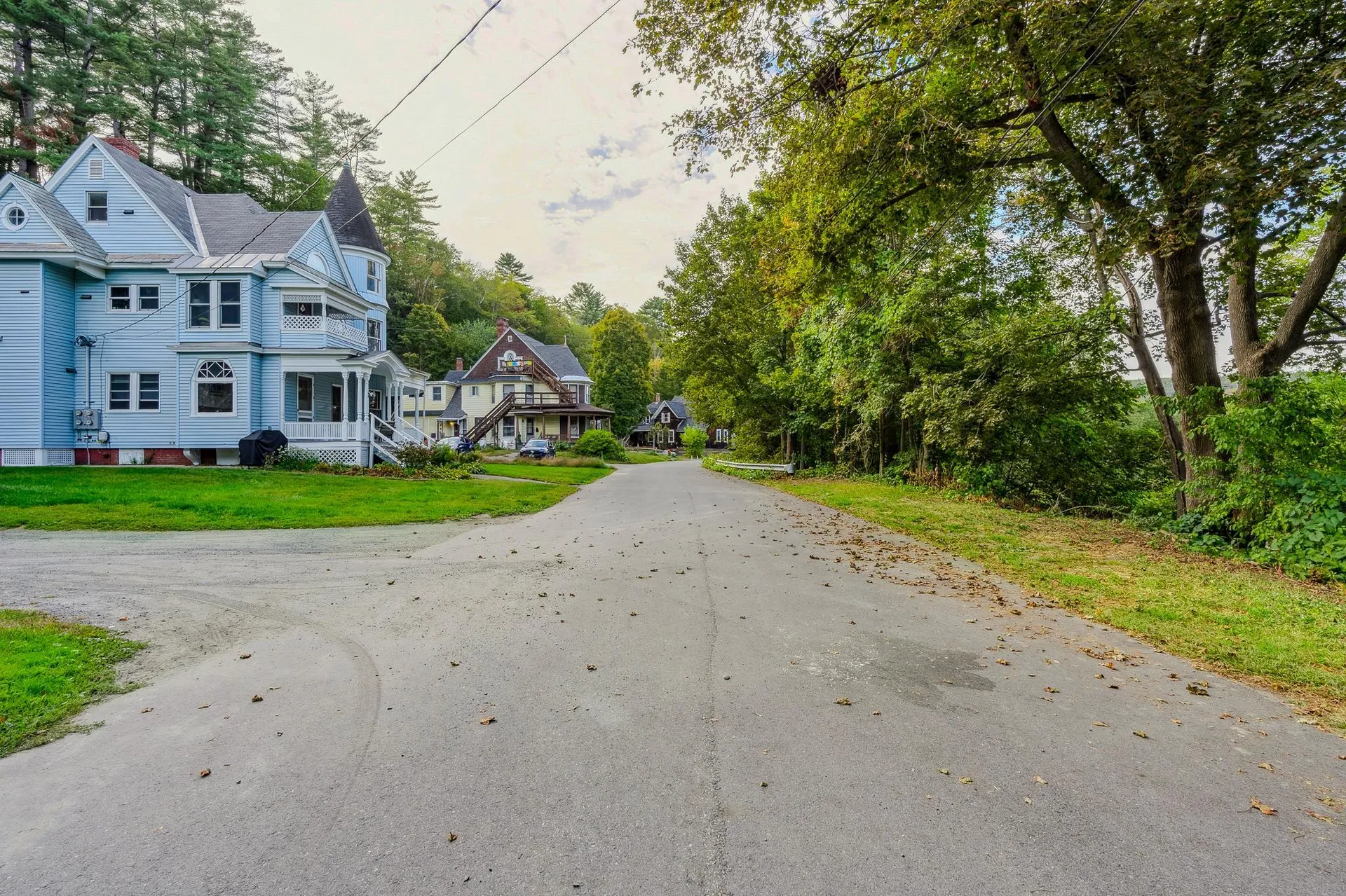 48 Fairview Terrace Hartford VT 05001-6152