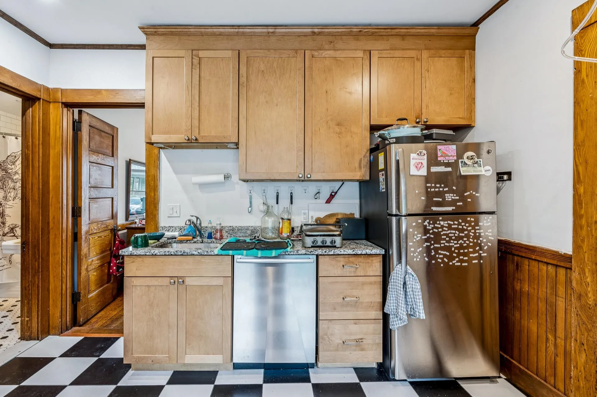 48 Fairview Terrace Hartford VT 05001-6152