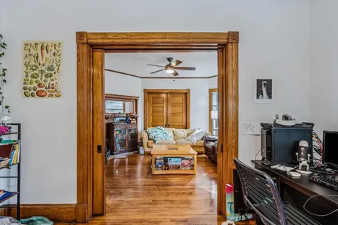 48 Fairview Terrace Hartford VT 05001-6152