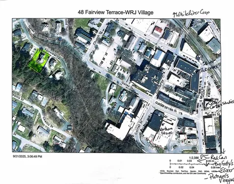 48 Fairview Terrace Hartford VT 05001-6152