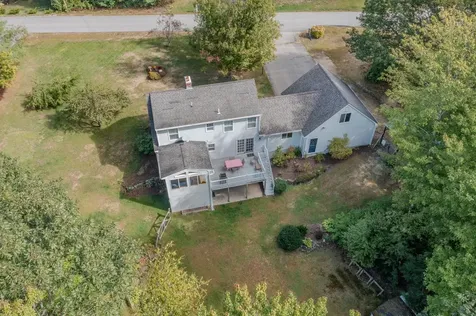 14 Lorraine's Lane Strafford NH 03884