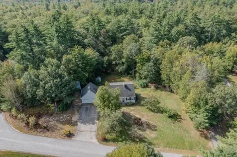 14 Lorraine's Lane Strafford NH 03884