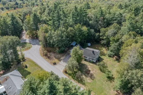 14 Lorraine's Lane Strafford NH 03884