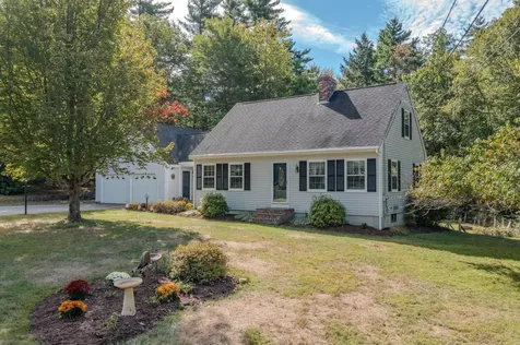 14 Lorraine's Lane Strafford NH 03884