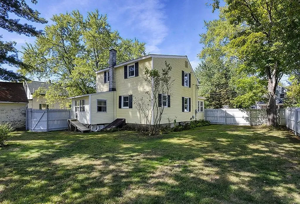45 Needle Street Keene NH 03431