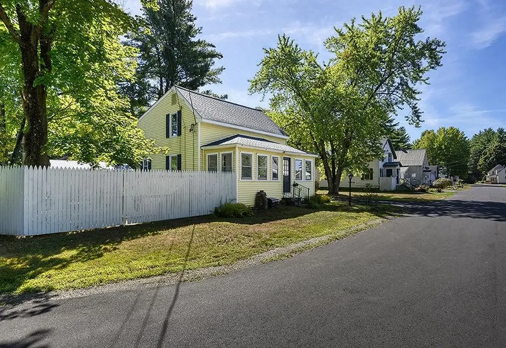 45 Needle Street Keene NH 03431