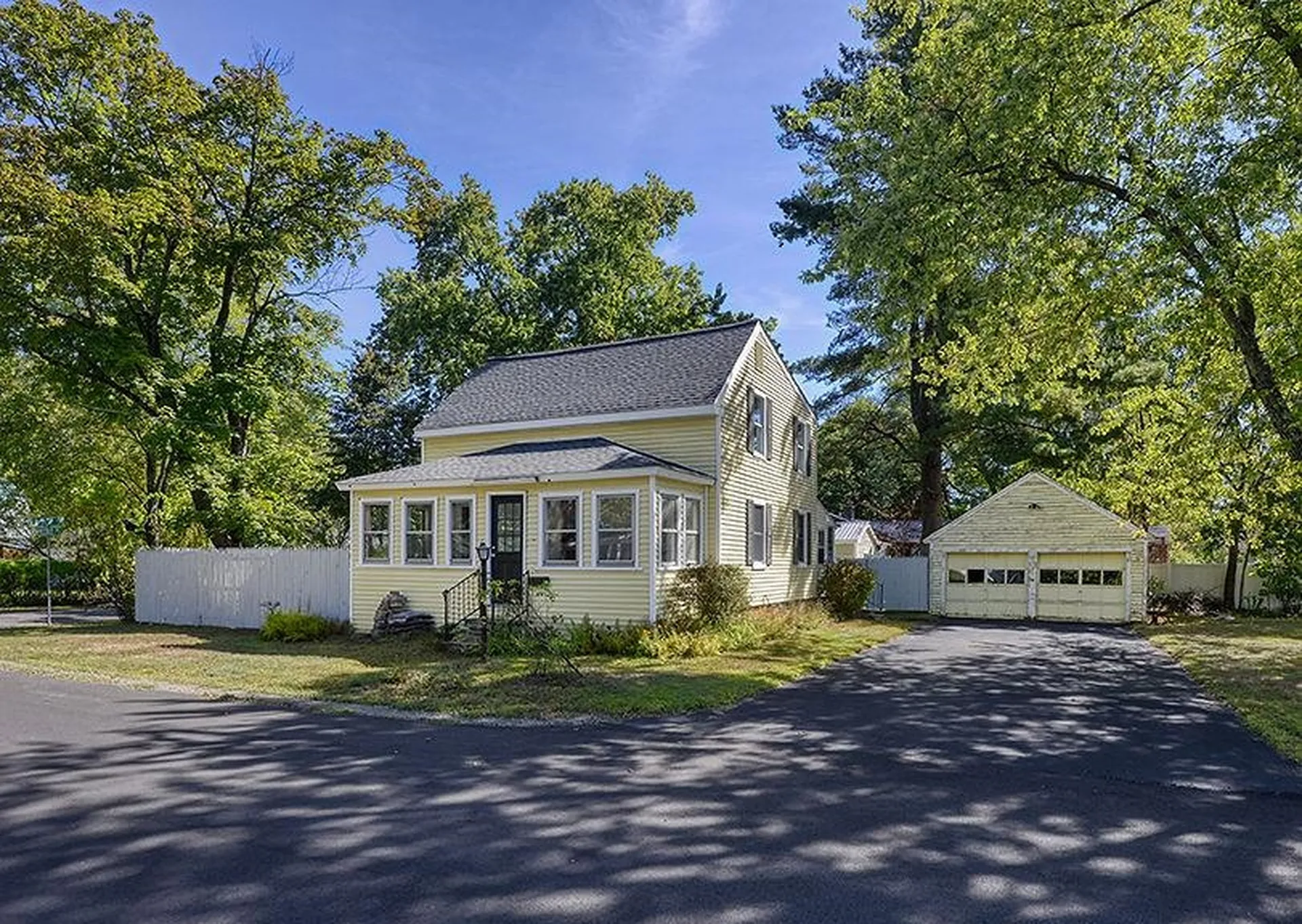 45 Needle Street Keene NH 03431
