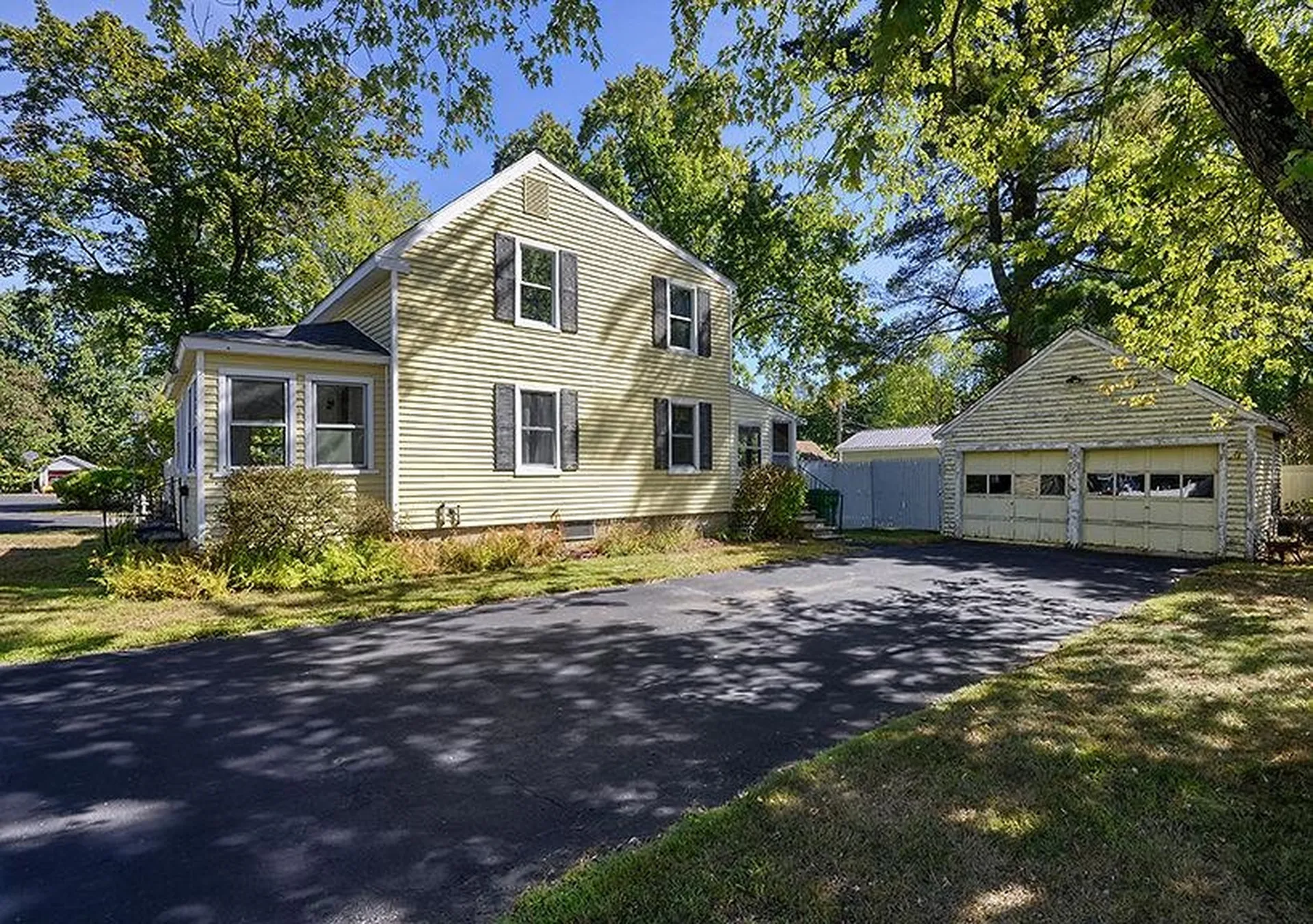 45 Needle Street Keene NH 03431