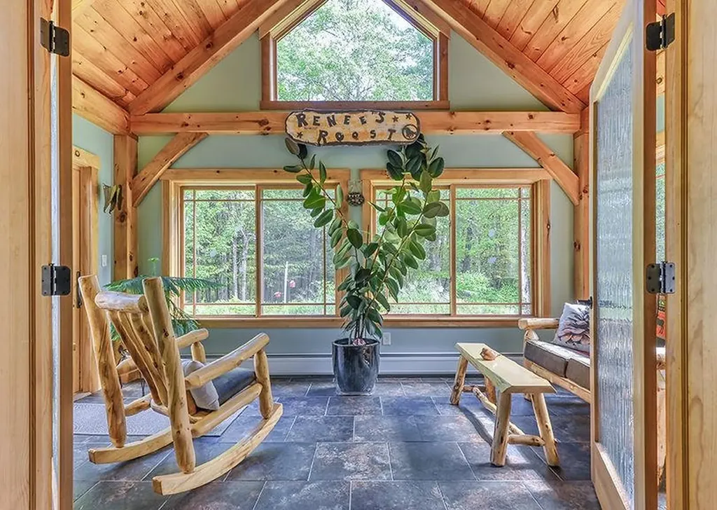 33 Maclean Road Alstead NH 03602