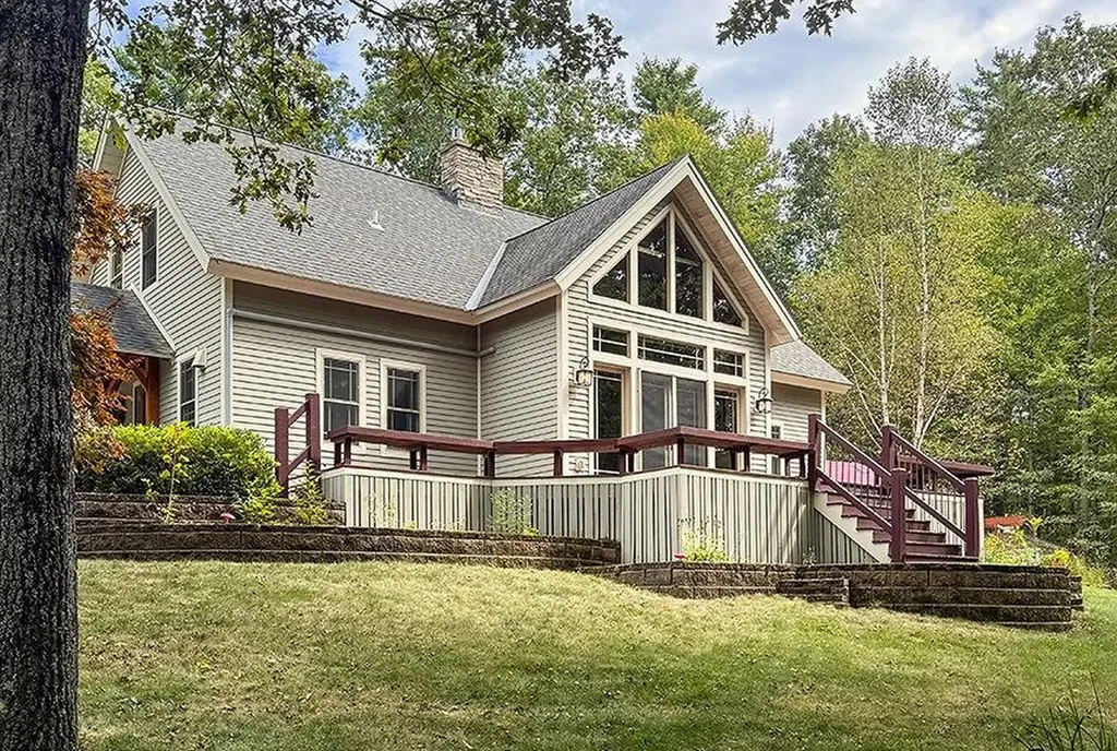 33 Maclean Road Alstead NH 03602