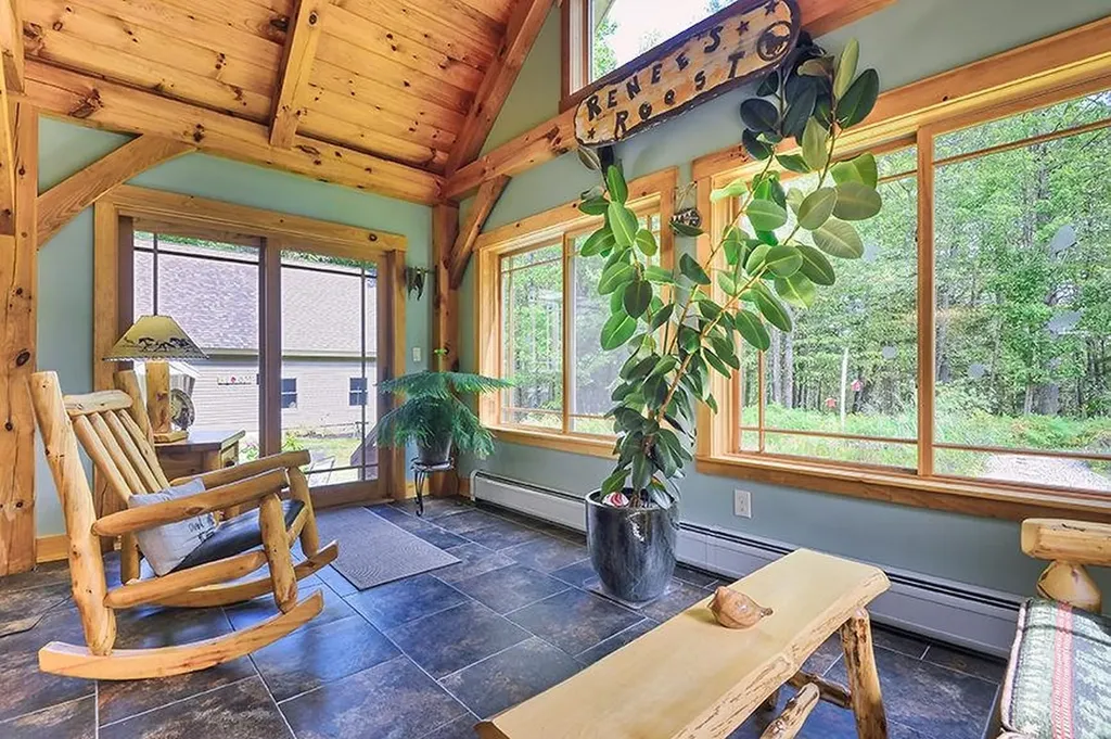 33 Maclean Road Alstead NH 03602