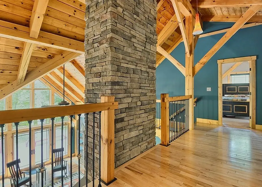 33 Maclean Road Alstead NH 03602