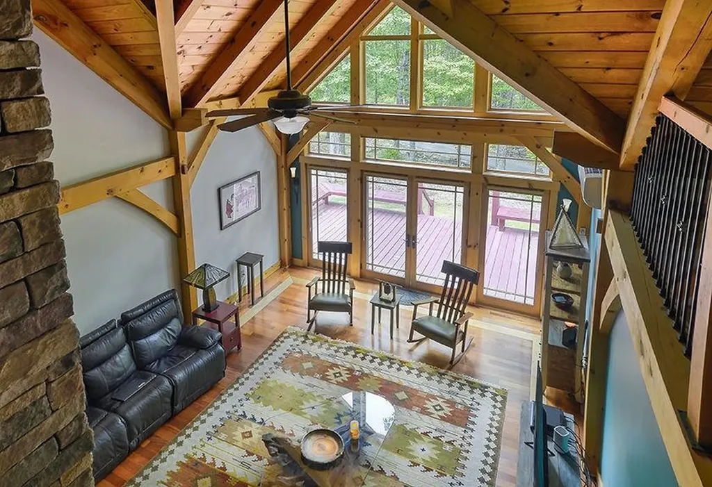 33 Maclean Road Alstead NH 03602