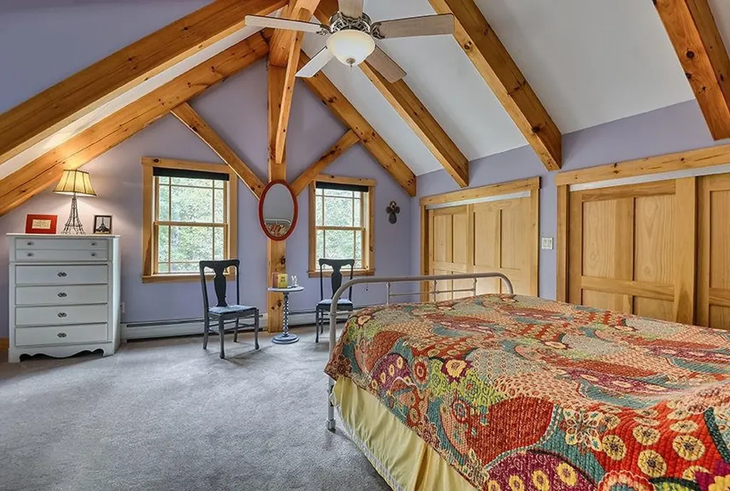 33 Maclean Road Alstead NH 03602