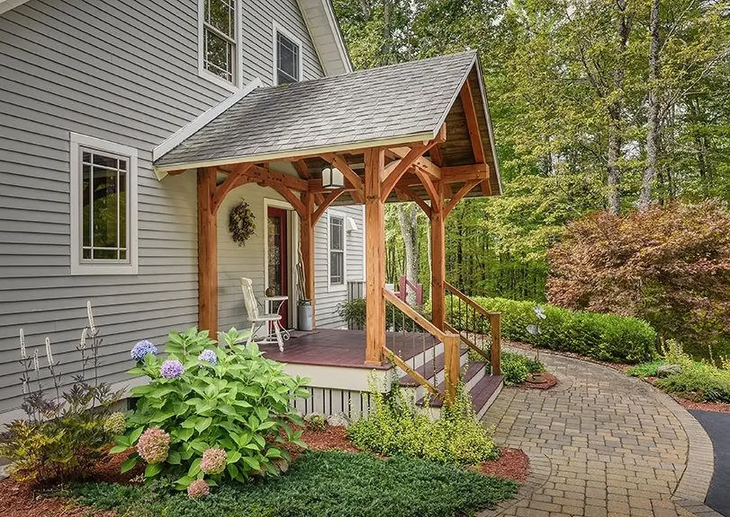 33 Maclean Road Alstead NH 03602