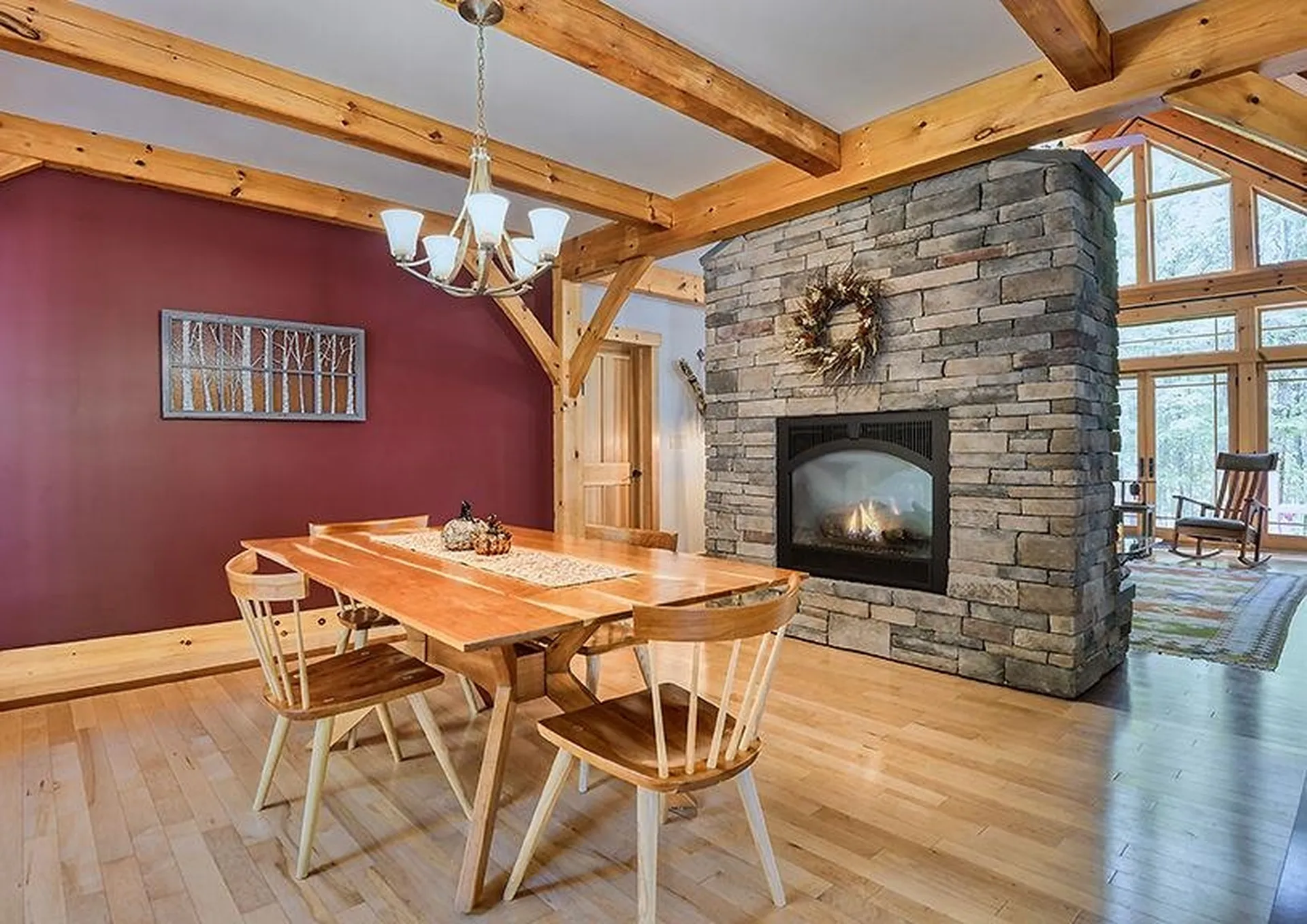 33 Maclean Road Alstead NH 03602