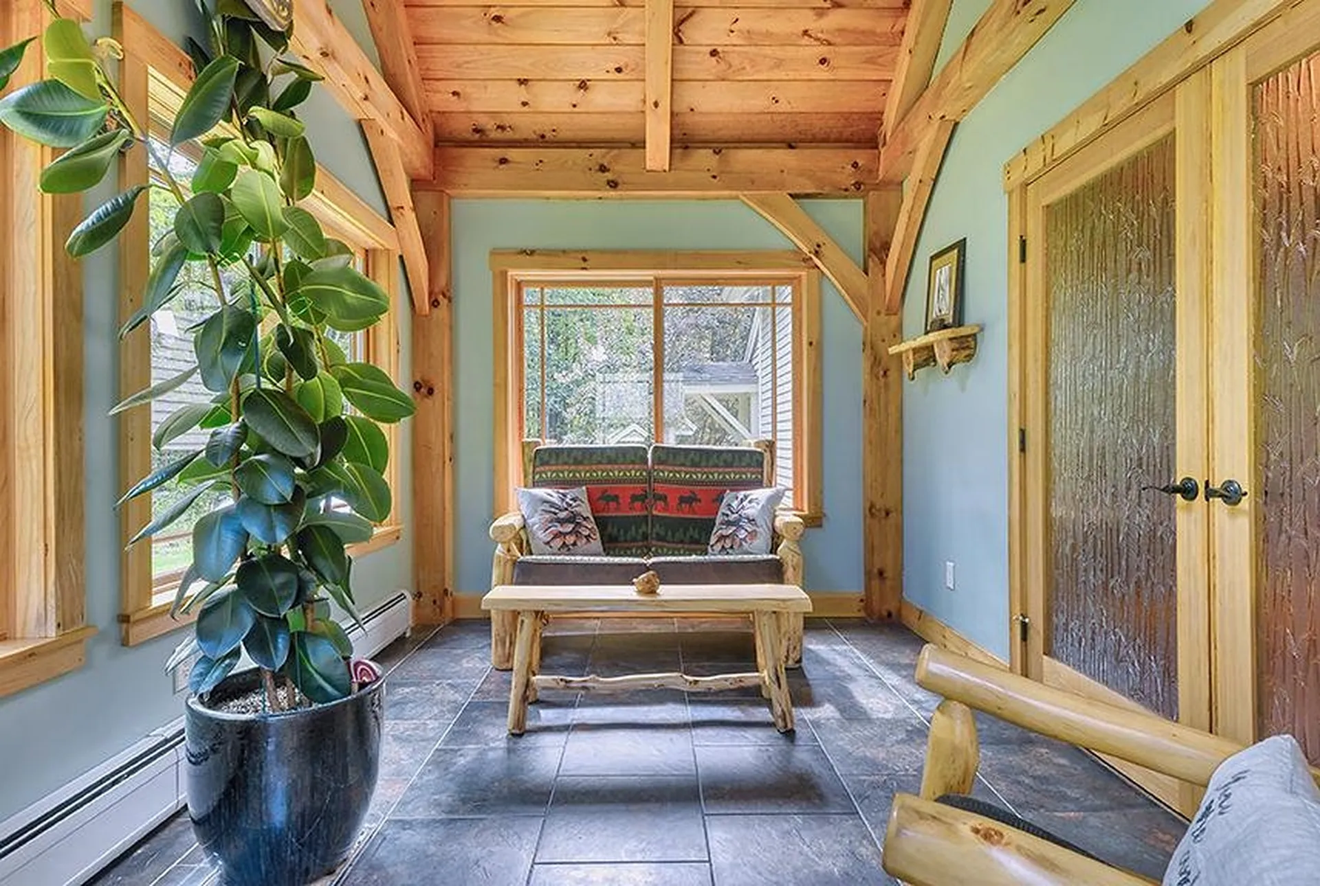 33 Maclean Road Alstead NH 03602