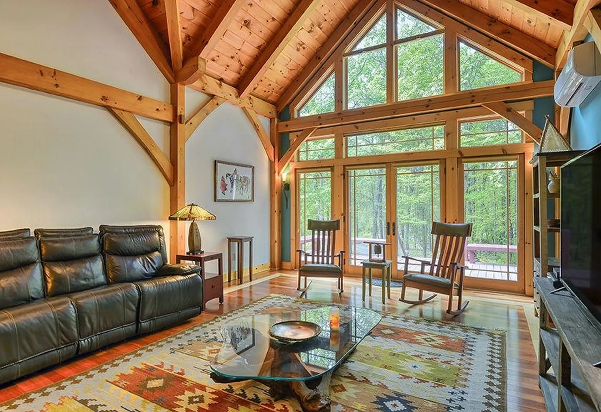 33 Maclean Road Alstead NH 03602