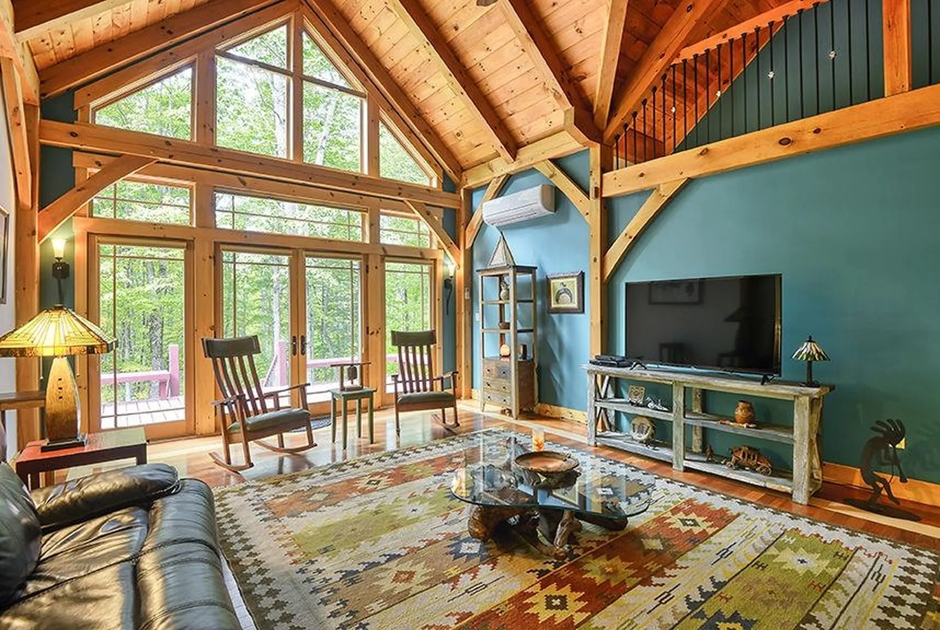 33 Maclean Road Alstead NH 03602