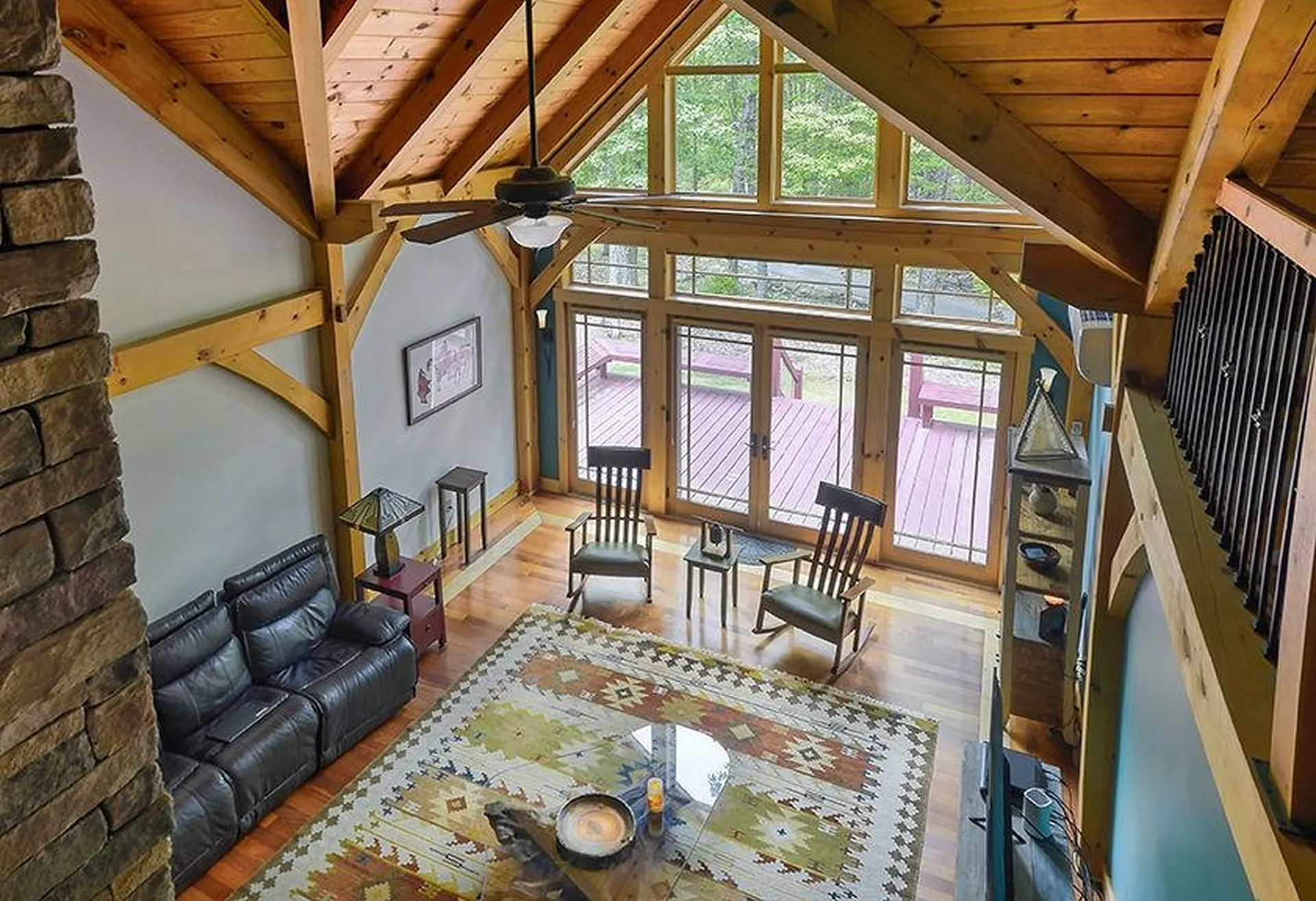 33 Maclean Road Alstead NH 03602