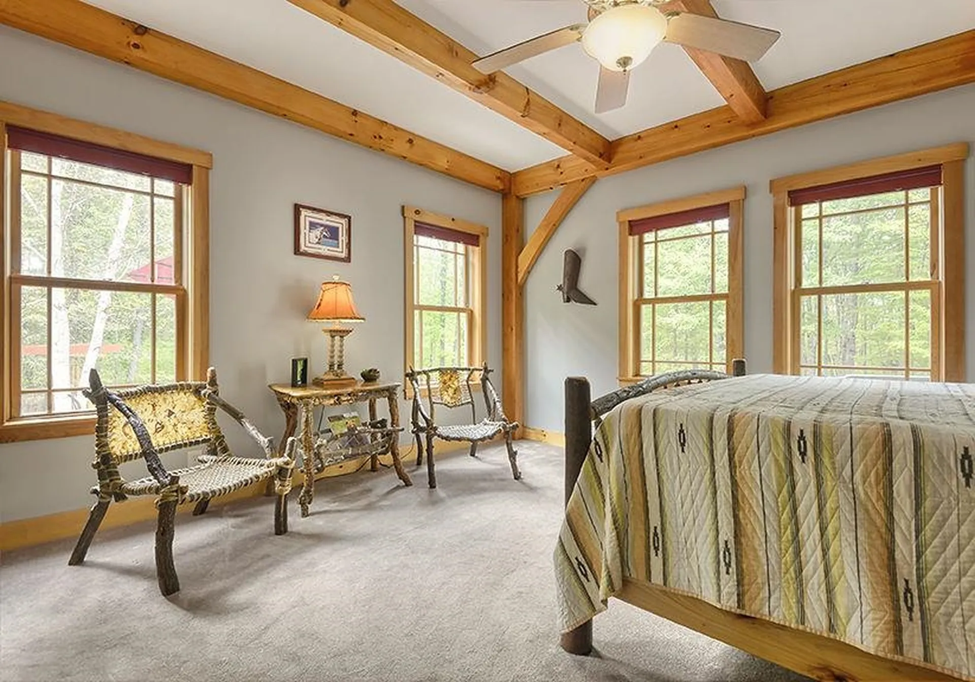 33 Maclean Road Alstead NH 03602