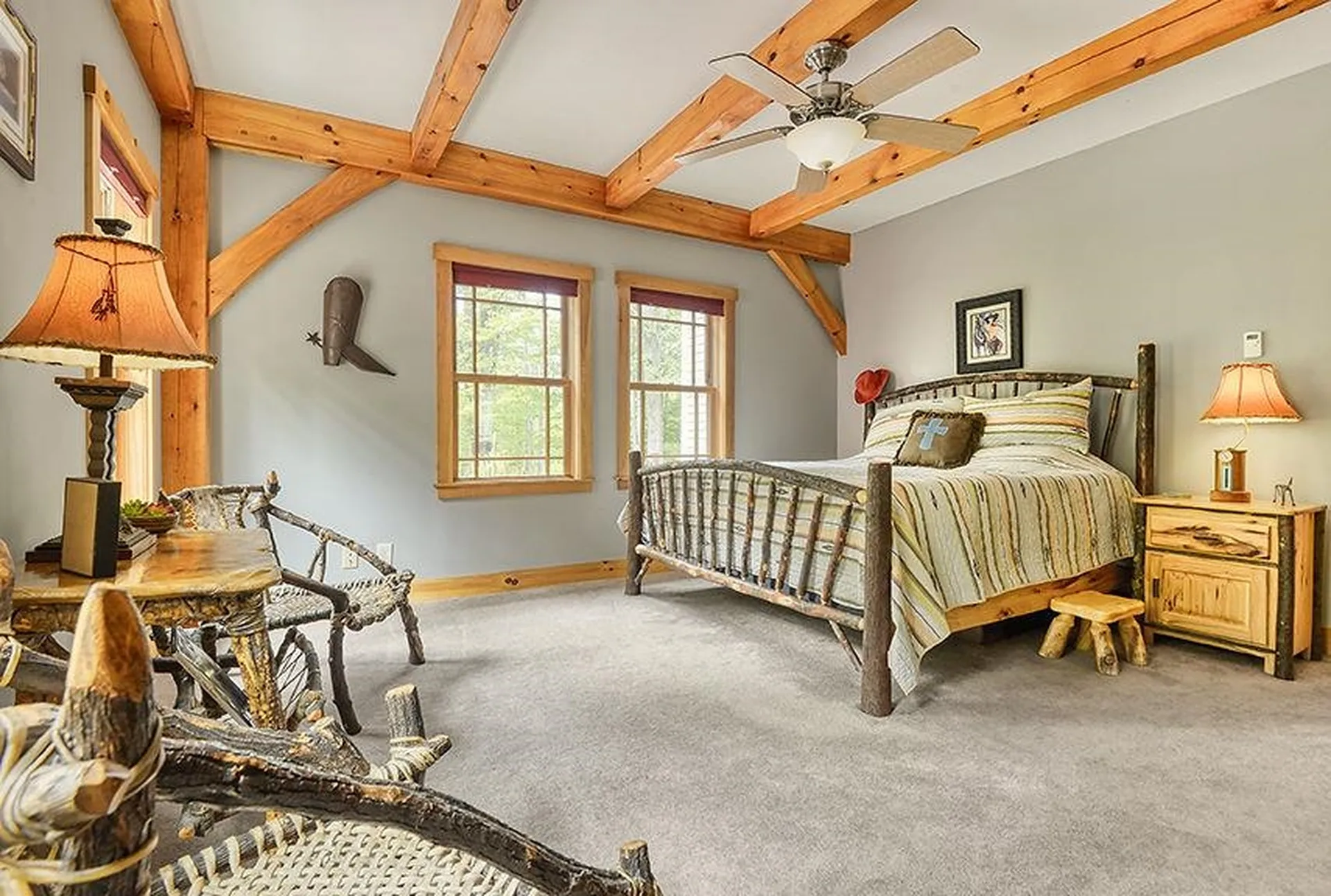 33 Maclean Road Alstead NH 03602