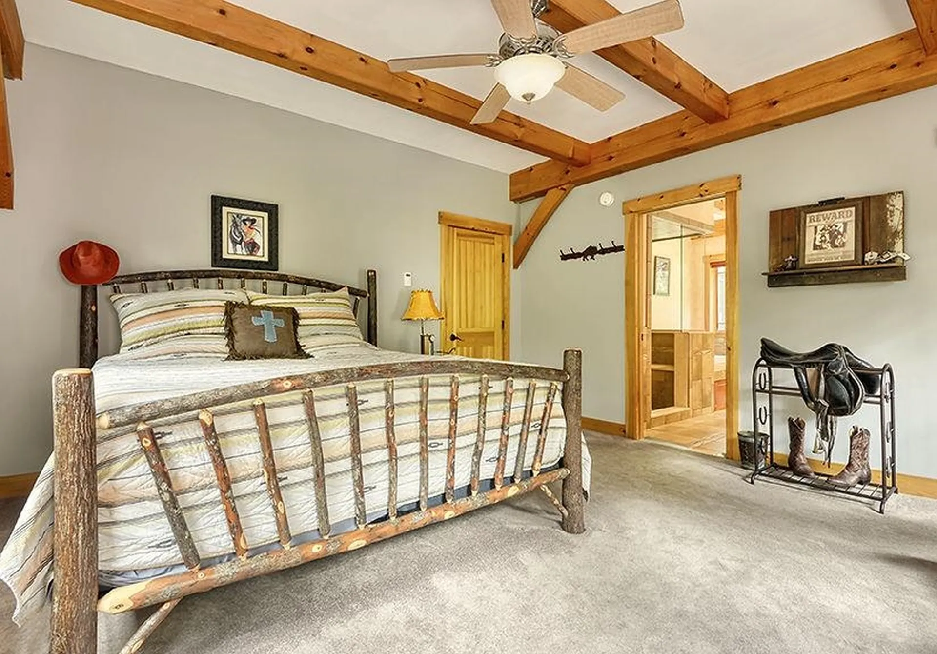 33 Maclean Road Alstead NH 03602