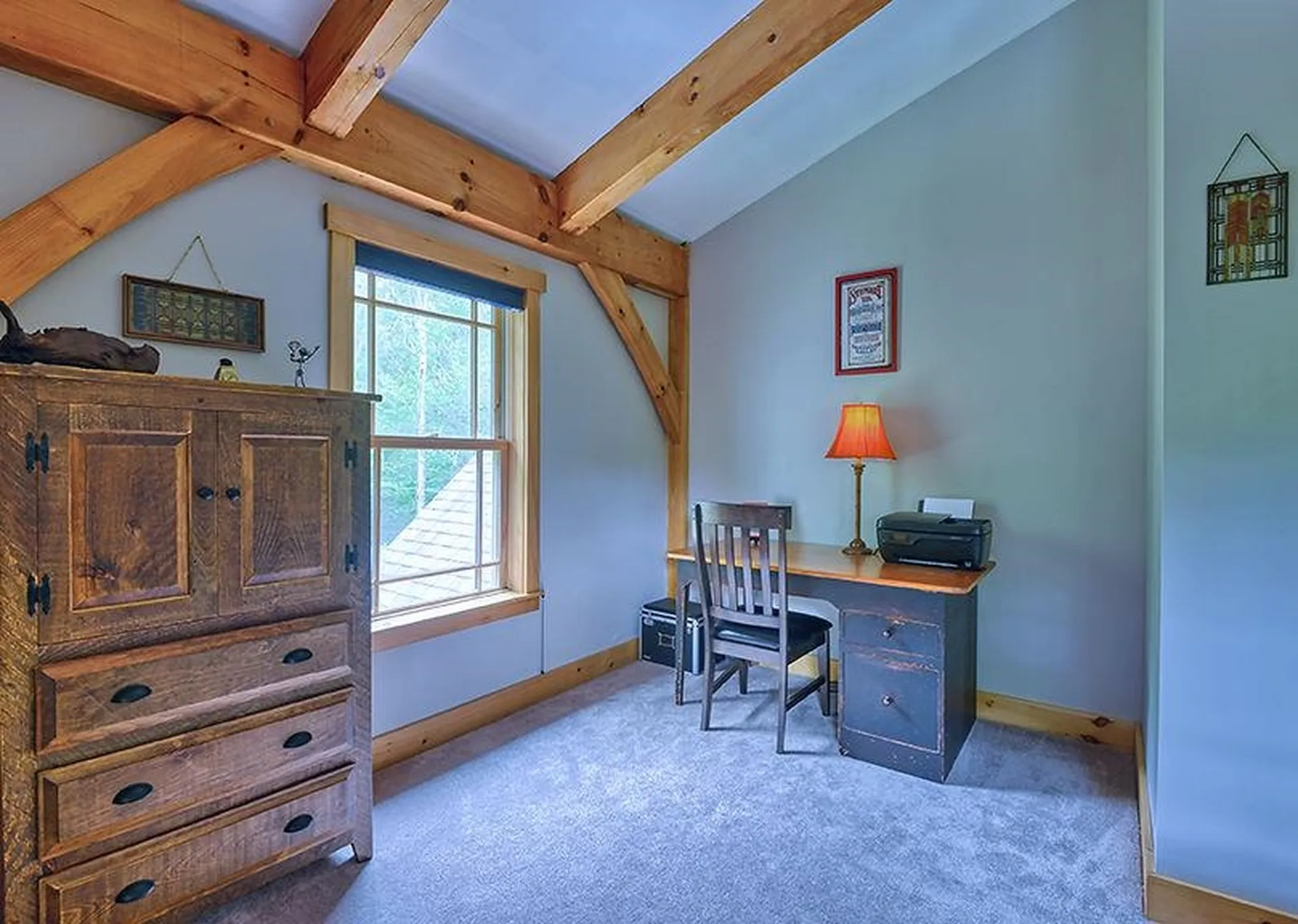 33 Maclean Road Alstead NH 03602