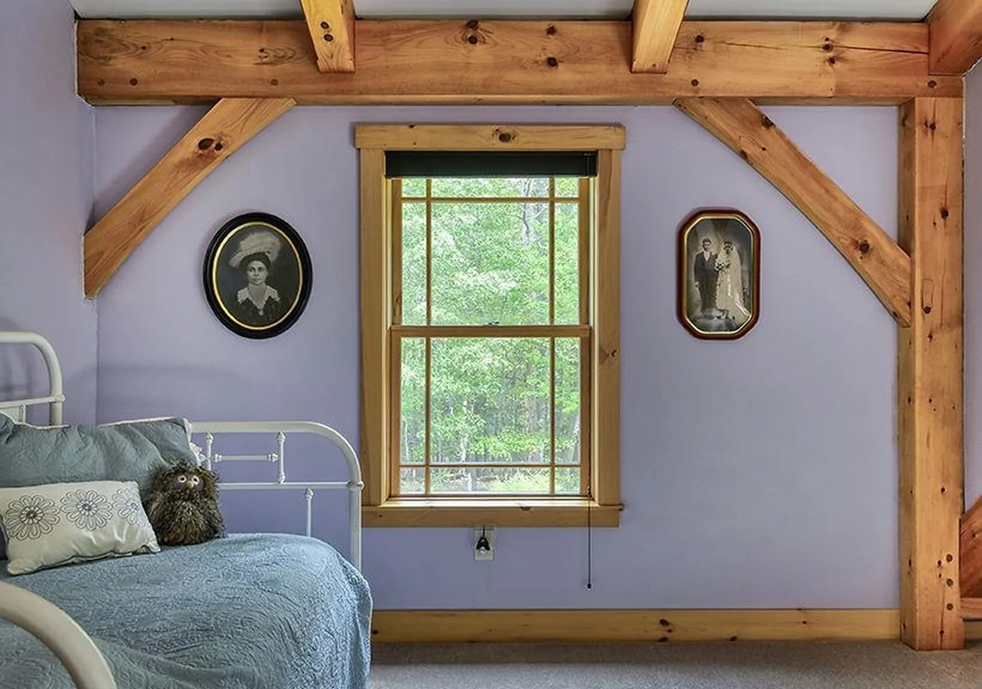 33 Maclean Road Alstead NH 03602