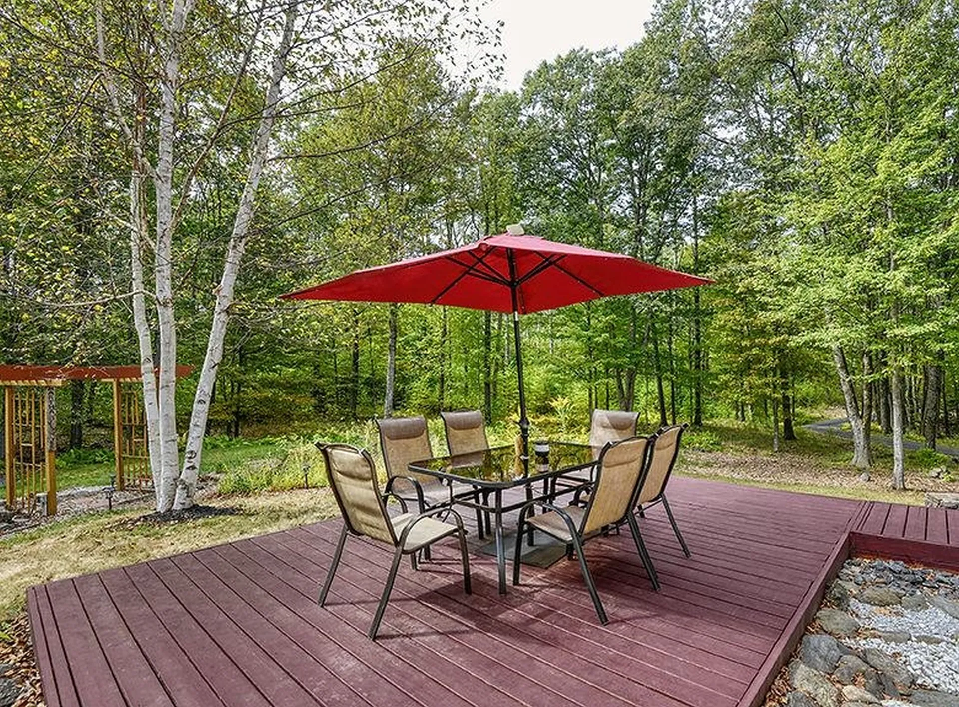 33 Maclean Road Alstead NH 03602