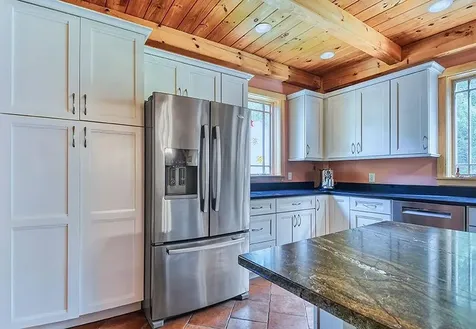 33 Maclean Road Alstead NH 03602