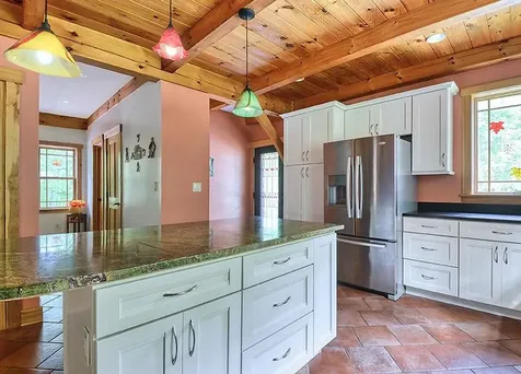 33 Maclean Road Alstead NH 03602