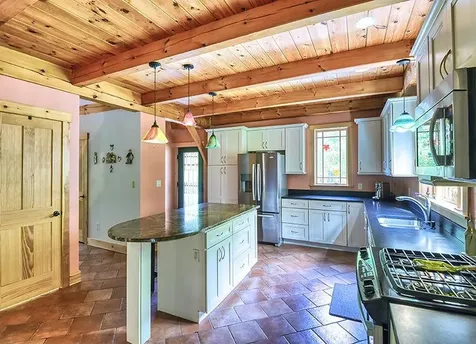 33 Maclean Road Alstead NH 03602