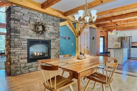 33 Maclean Road Alstead NH 03602