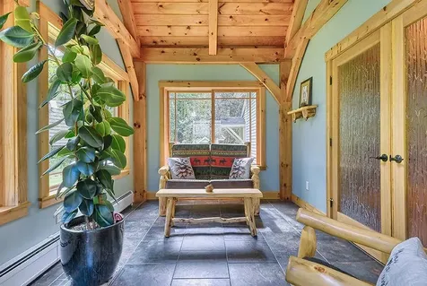 33 Maclean Road Alstead NH 03602