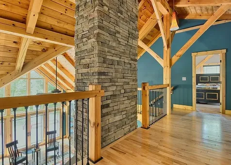 33 Maclean Road Alstead NH 03602