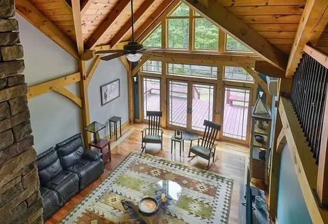 33 Maclean Road Alstead NH 03602