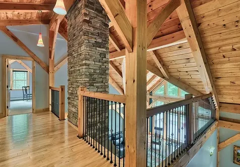 33 Maclean Road Alstead NH 03602