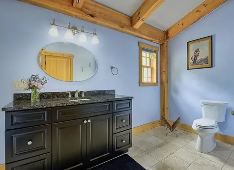 33 Maclean Road Alstead NH 03602