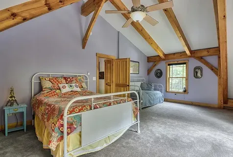 33 Maclean Road Alstead NH 03602